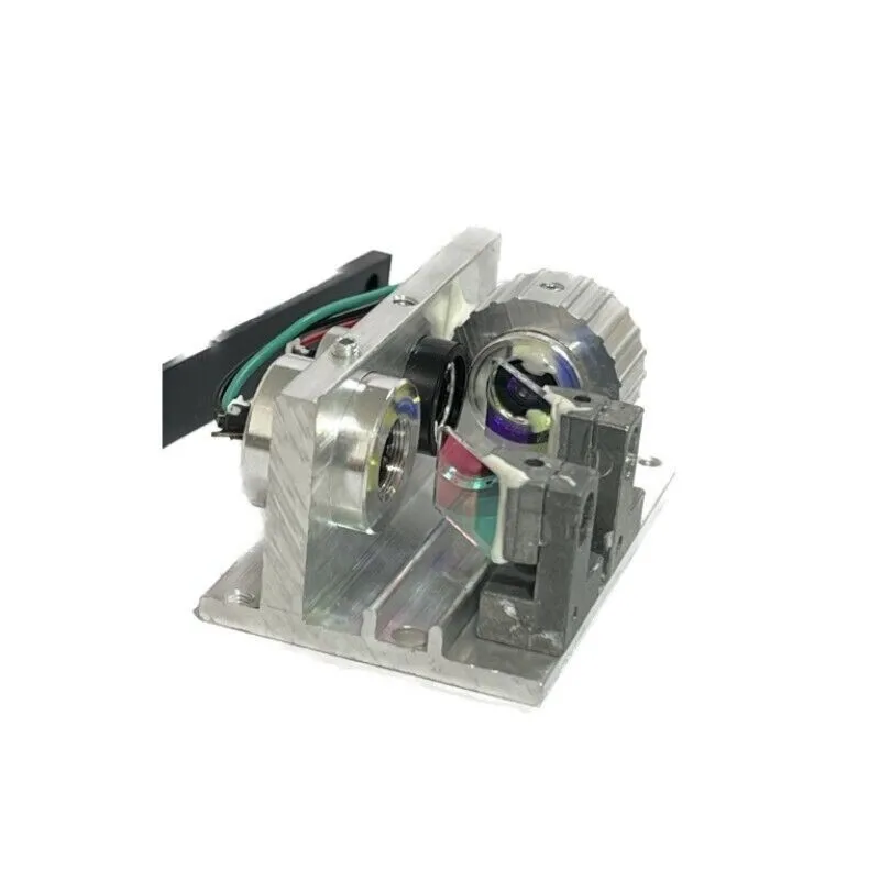 200mW 500mW RGB Stage Lighting Laser White Colorful Light with Driver TTL