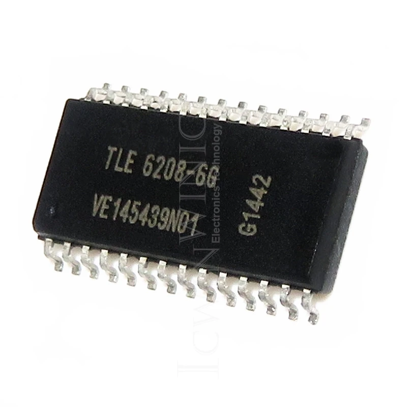 1-50PCS TLE6208-6G TLE6208 ATMEGA16A-PU ATMEGA16A 2SJ599 J599 IRL2505S L2505S HIP4080AIP HIP4080IP PCM1702U PCM1702