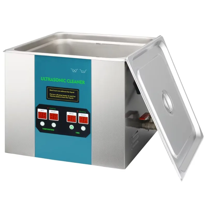 

Widely popular ultrasonic cleaner den tal cleaning machine ultrasonic washing machine