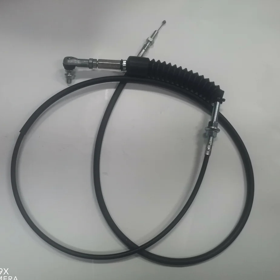 Cable de Motor paso a paso del acelerador del regulador del acelerador del excavador 320D2 320 D2 E320D2 para excavadora CAT Caterpillar 386-3439 3863439