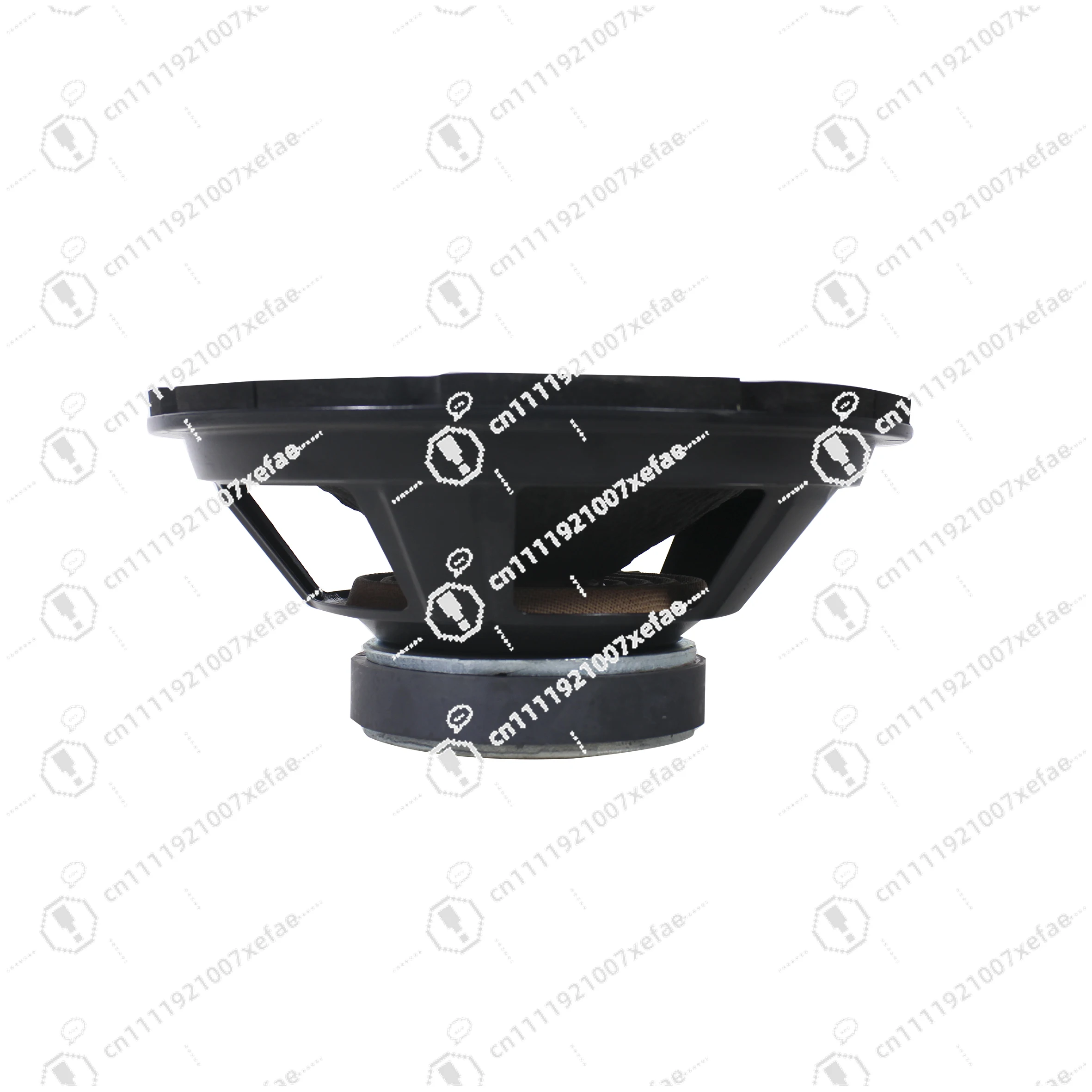 

3-Inch 60w Subwoofer Speaker Driver Speaker Accessories for Audio Electronics Speaker Units