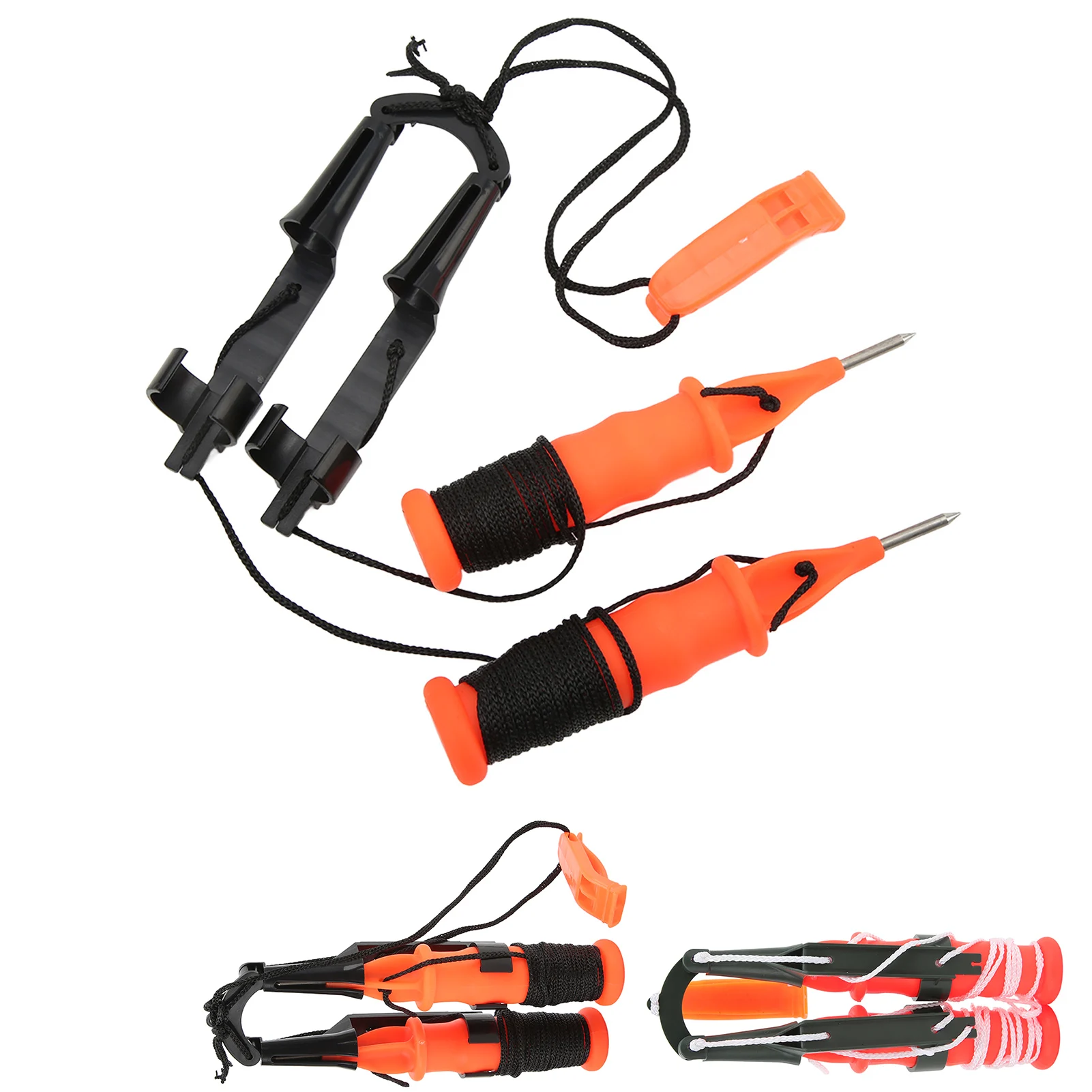 Picchetti di Sicurezza per Pes - Ice Pick Pick recensione e prezzo