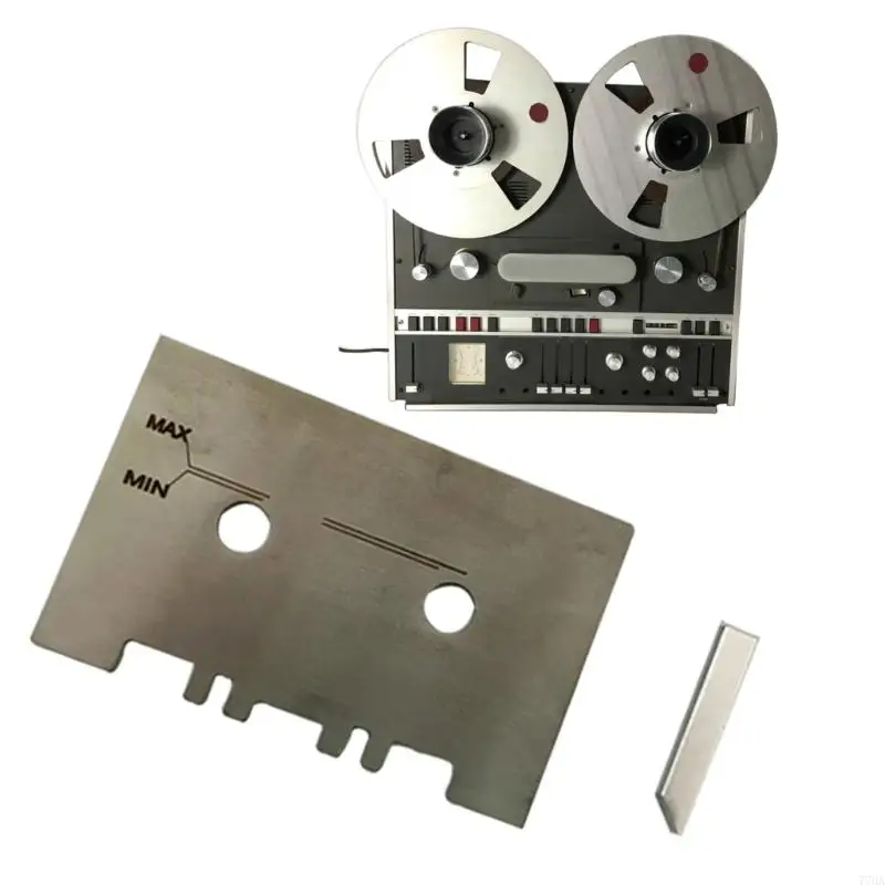 77HA Guide Set für DIY -Lautsprecher -Upgrades und Reparaturen