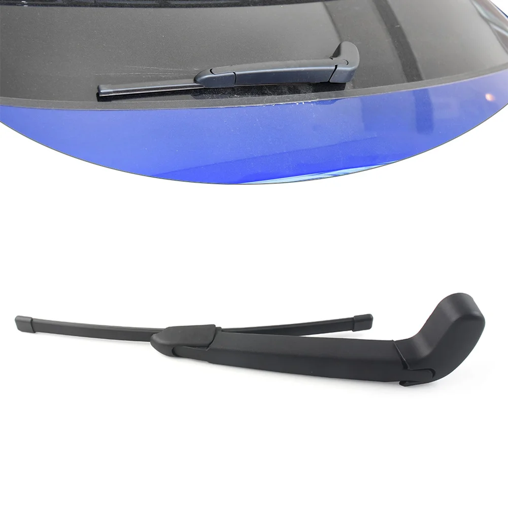 1Set Car Rear Windshield Wiper Arm Blade Replacement For Jaguar F-Pace 2016 2017 2018 2019 2020 2021
