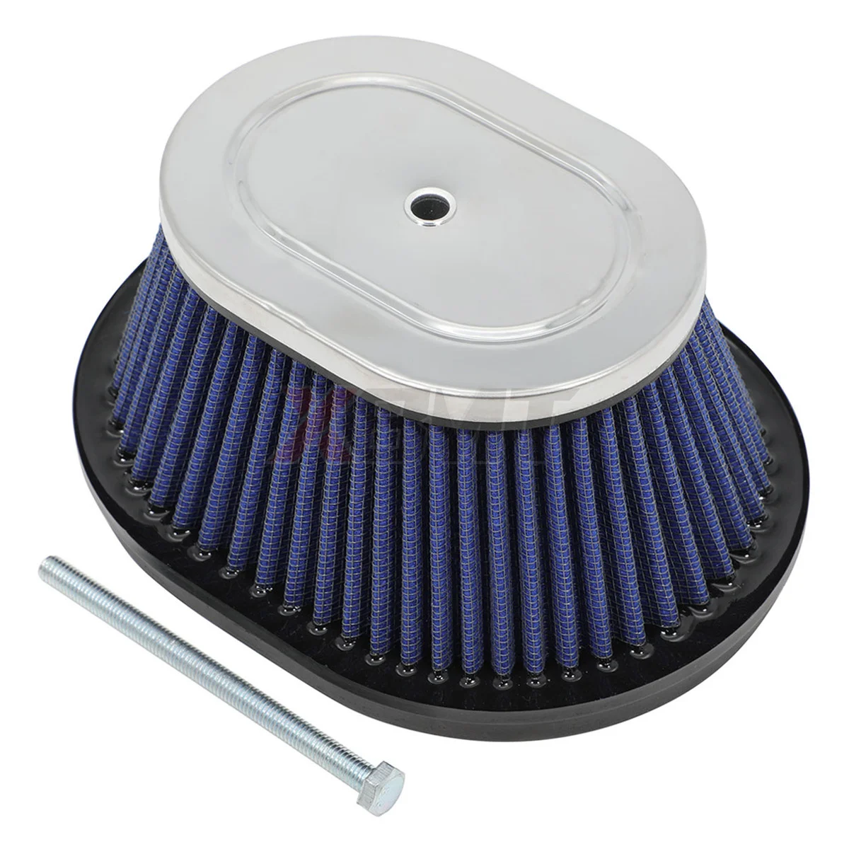 

Motorcycle Air Filters For Yamaha Blaster 200 Grizzly Breeze Raptor 125 250 YFS200 YFA125 YFM125 YFM125R YFM250R