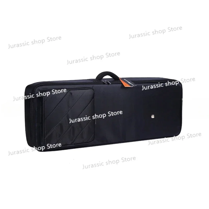 

Jazzant Electronic Bag 73 76 88 Keyboard Piano Synthesizer Equipment Thickened Anti-Collision Custom Backpack