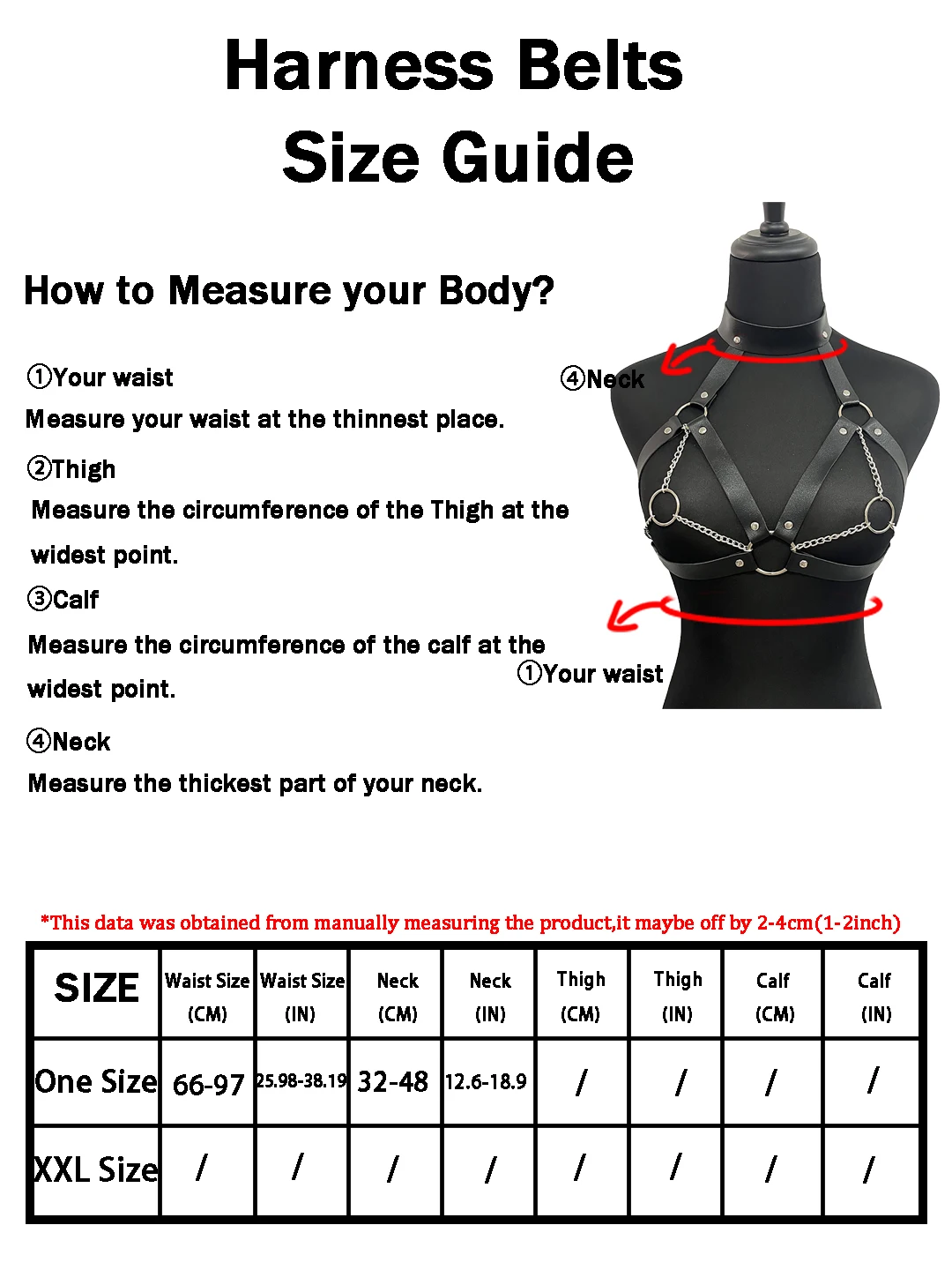 Женский модный ремень-портупея, нагрудный корсет, сексуальное кожаное нижнее белье, готический Фетиш, одежда, портупея, подтяжки, аксессуары