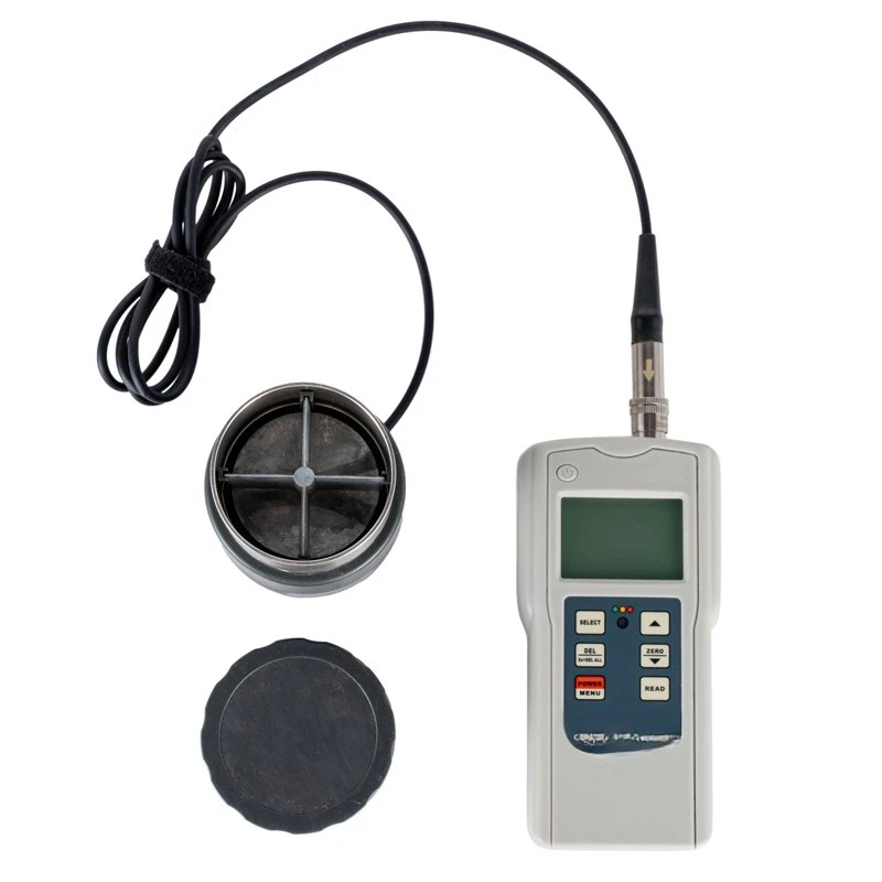 

Multifunctional grain moisture meter, portable moisture meter