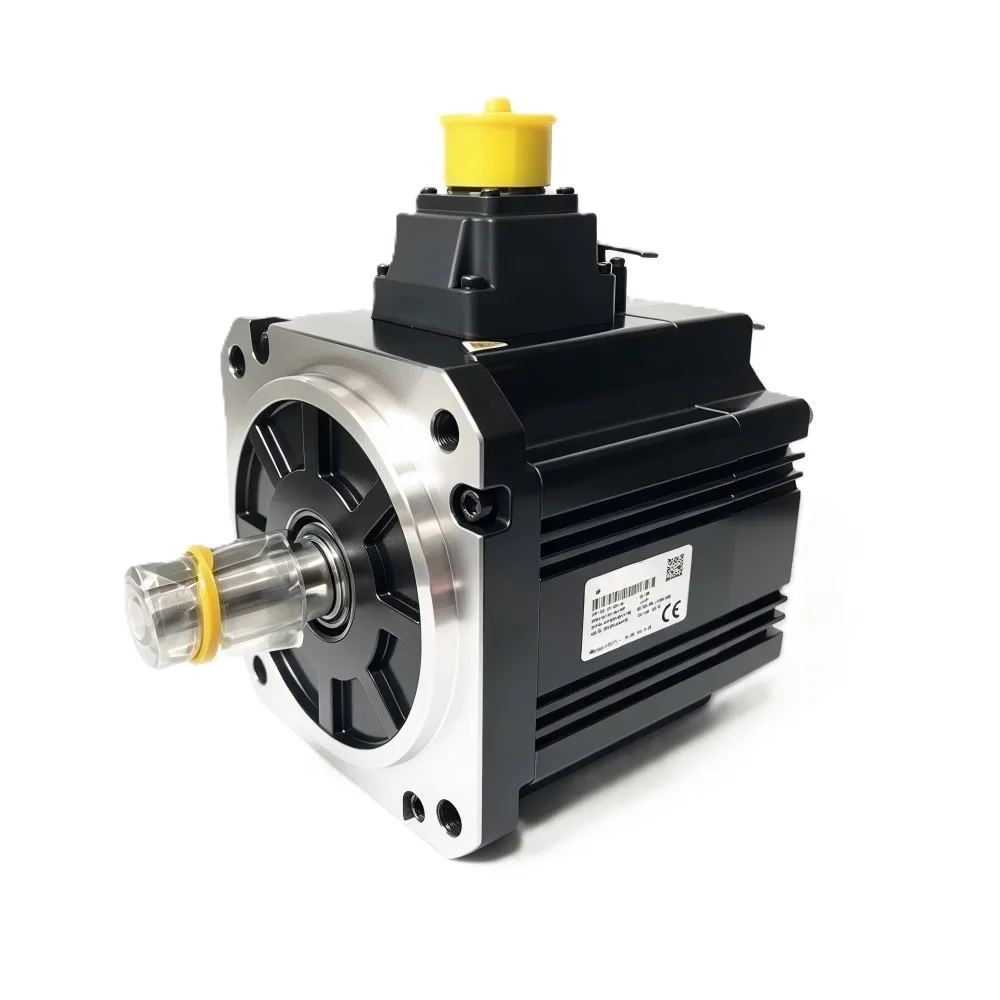750 W 3000 rpm SV-X2MM100A-B2LA Servo Motor