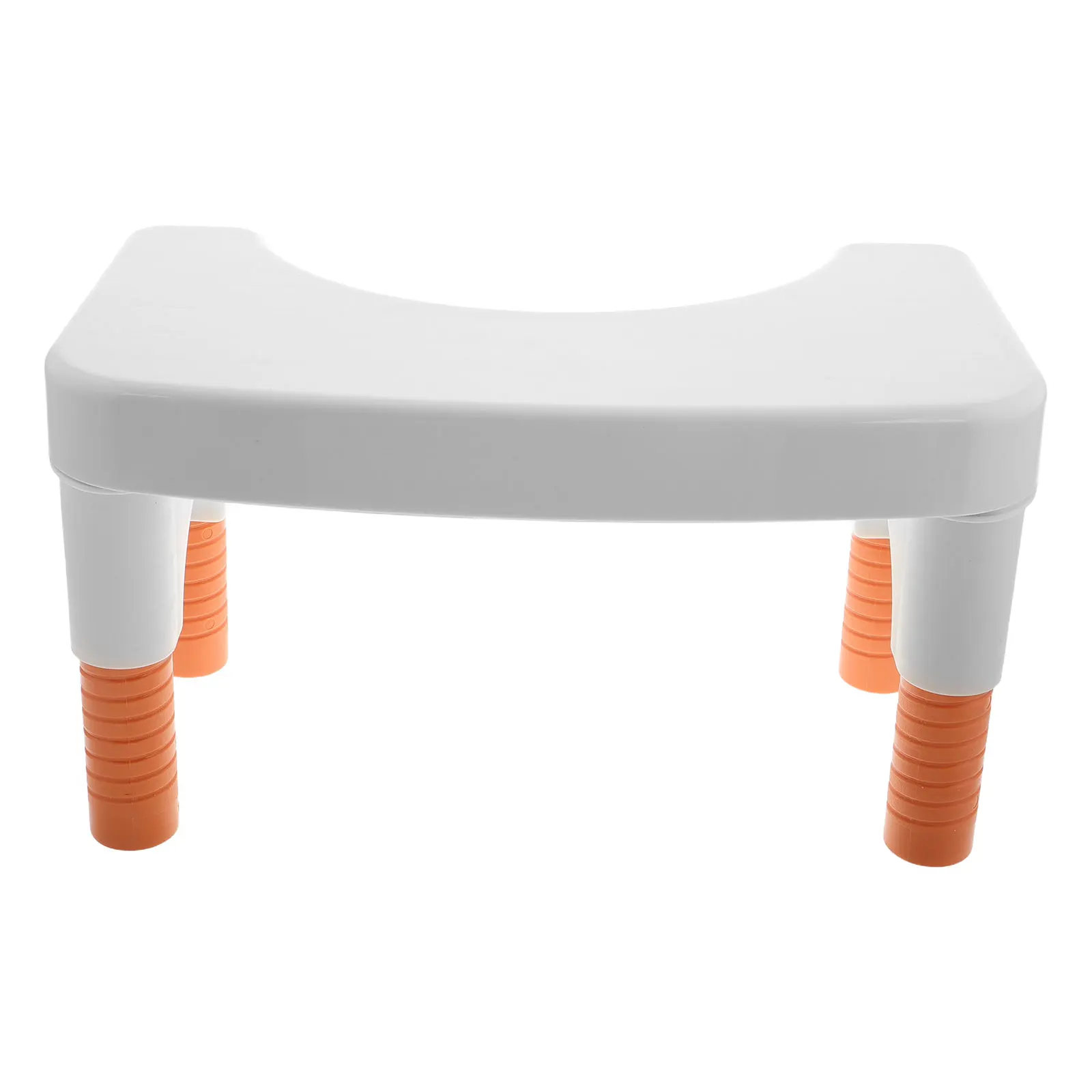 

Adjustable Toilet Foot For Bathroom Ergonomic Potty Balance Stability Portable Helper Adults Kids Squatting Toilet
