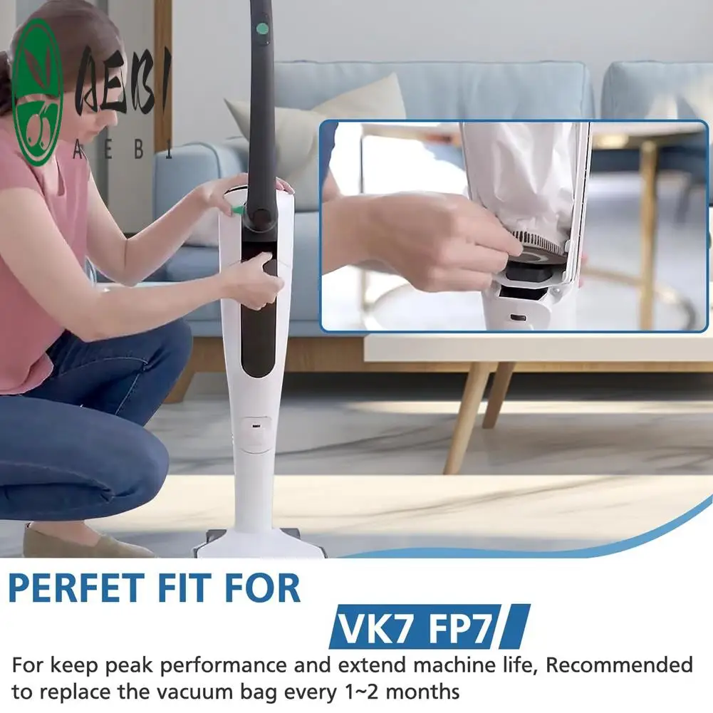 Aeb1-Pack Of 12 VK7…