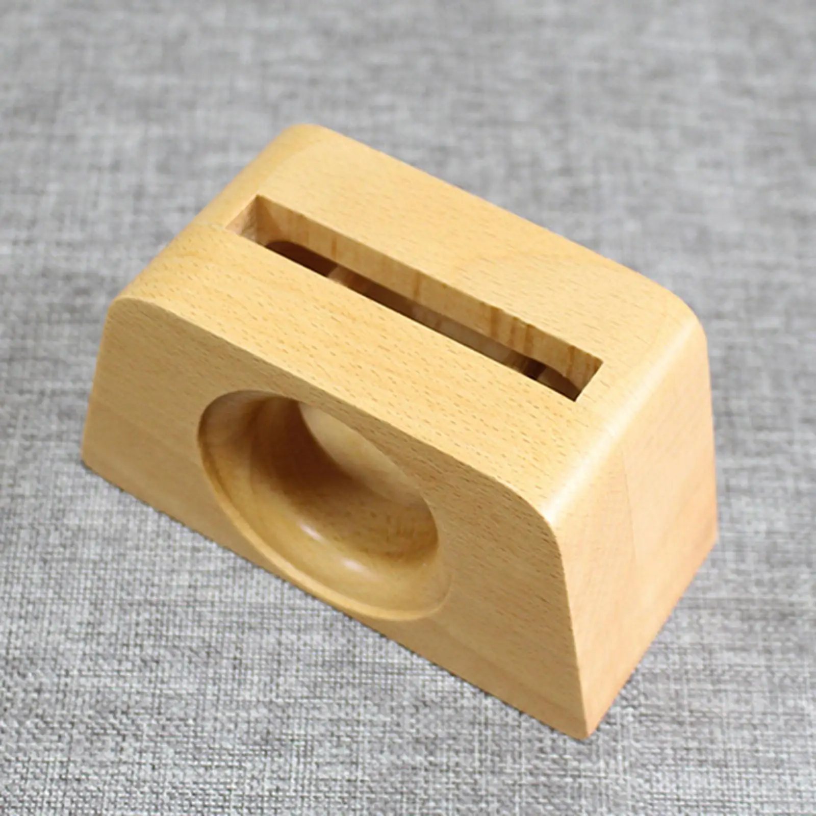 

Phone Stand, Amplifier Desktop Mobile Phone Holder, Phone Stand Wooden Cellphone Holder, Desktop Smartphone Bracket