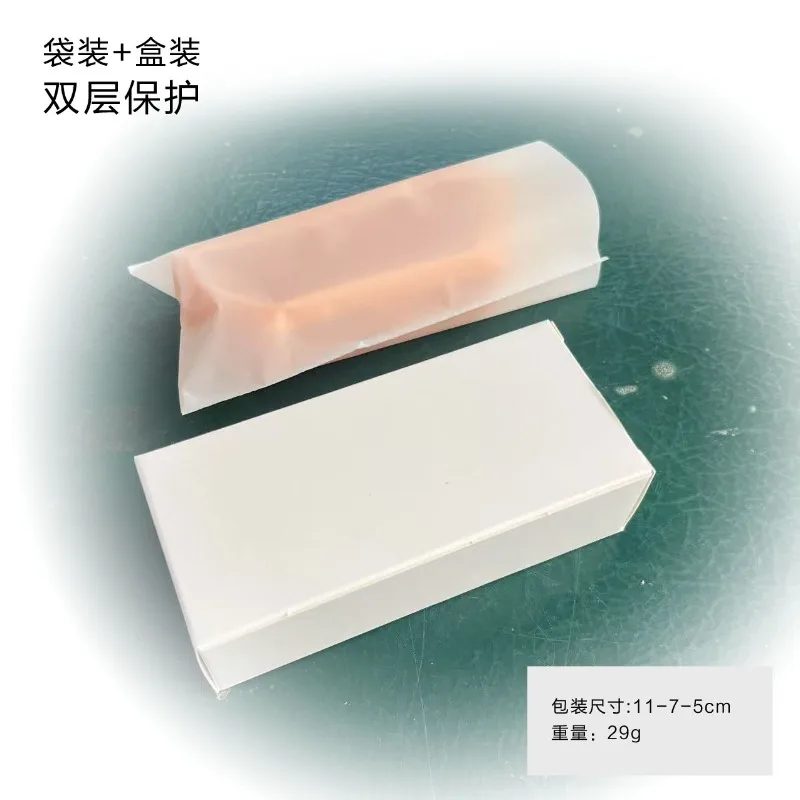 Protective Shell Electronic Pet Little Dolphin Silicone All-Inclusive Protective Cover
