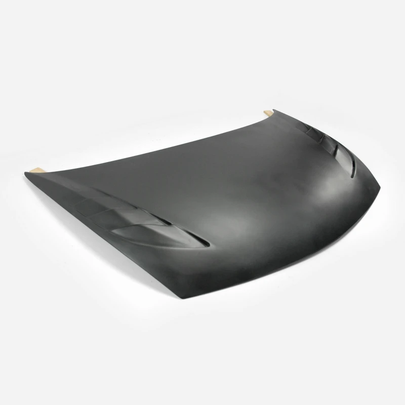 

For Honda Civic FD2 EPA Style vented hood (Promotion price)