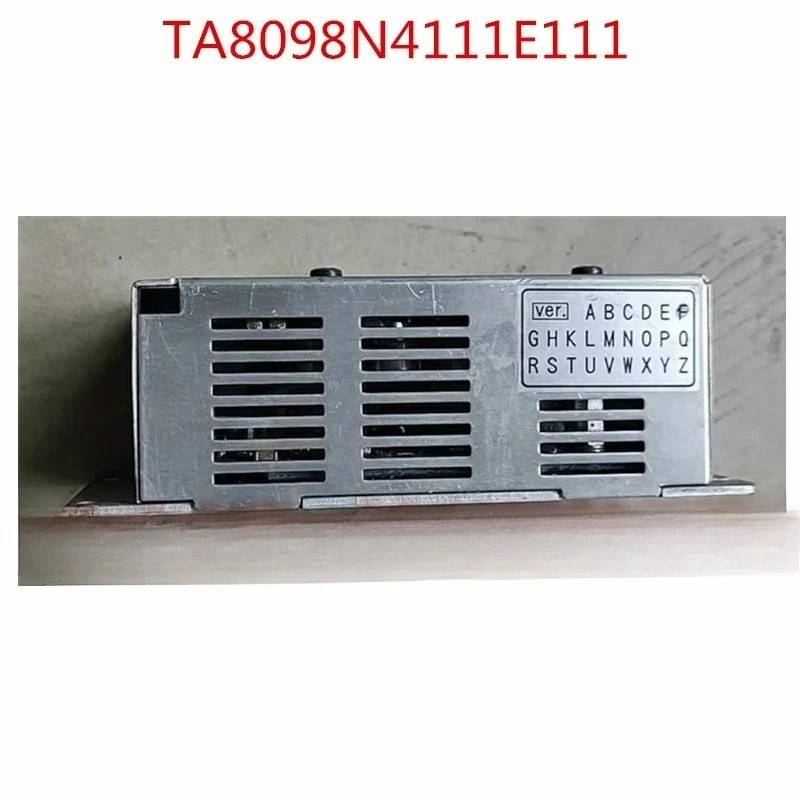 정품만 판매합니다，TA8098N4111E111