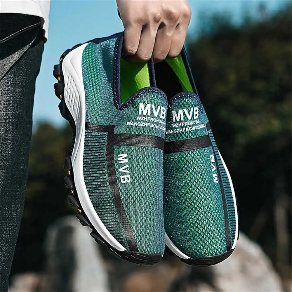 

Fabric Slip-resistant Sneakers For Teen Walking Men's White Loafers Black Shoes With Sports Shooes New Fast Popular Goods