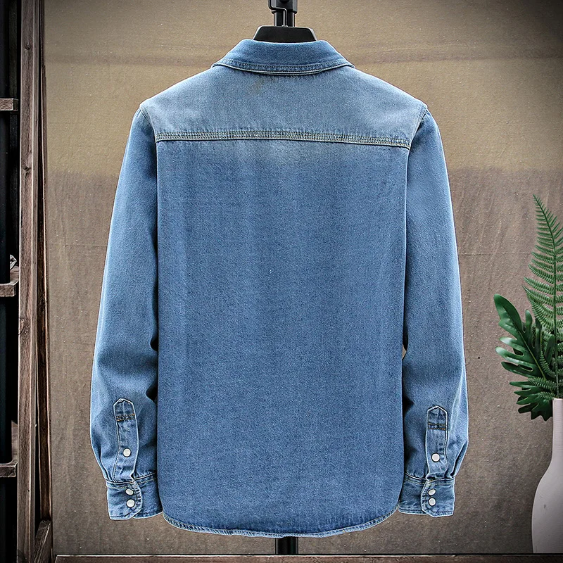 Thumbnail 4 - #13 Latest Shirt Jackets Offers