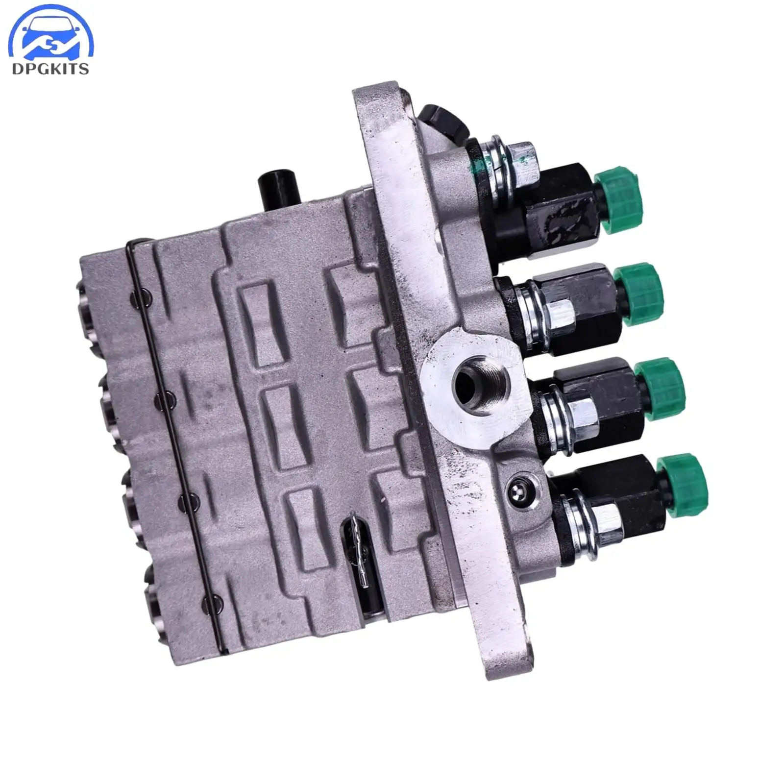 

Топливный насос DPGKITS для Kubota New Holland 1920 TC40 TC35 TC45D, корпус D40 DX45 DX35, номер детали 131017690 104134-4031 9410618362