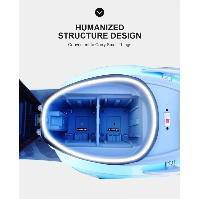 Zuimi الراقية عالية الجودة 3000W الدراجة بجولة الدراجات النارية من مصنع الصين دراجة نارية رخيصة تصدير