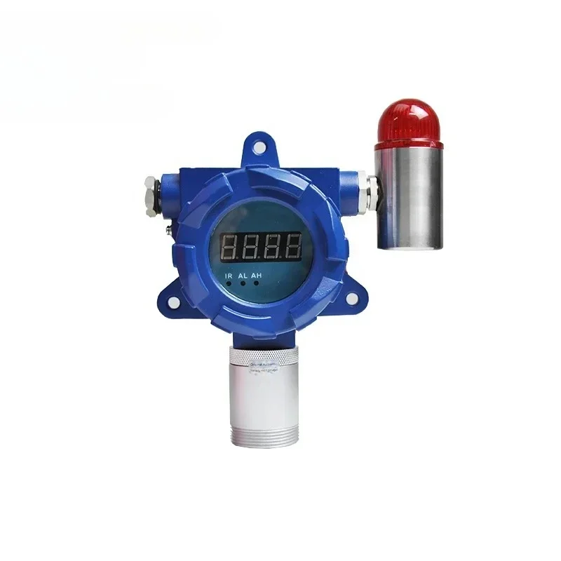 high accuracy 100%Vol online Carbon dioxide CO2 gas purity analyzer