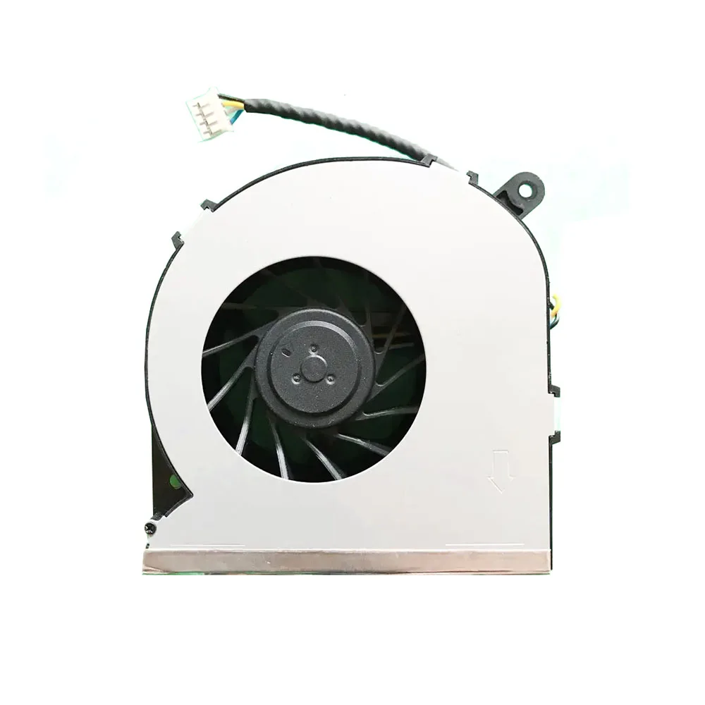 Mini PC CPU Fan For Zotac ZBOX M ZBOX MI640 Nano PLUS MI553 PLUS MA551 MI572 PLUS MI572 DC5V New