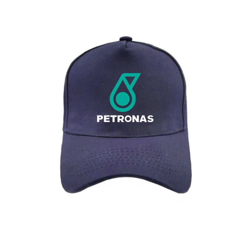 Summer Petronas Baseball Cap Fashion Cool Unisex Petronas Hat Men Caps