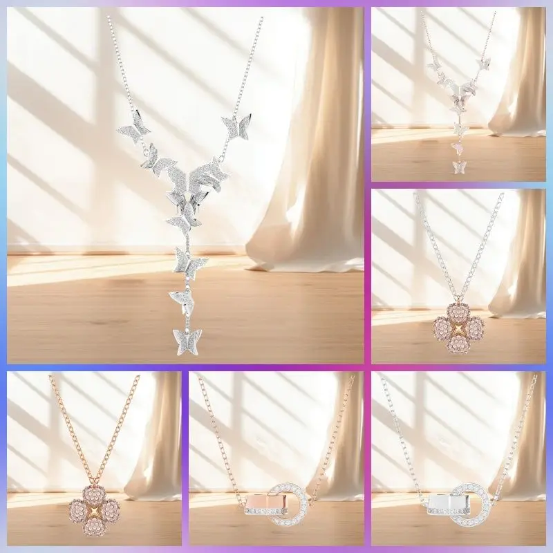 

Hot-Selling in 2025 A "Golden Ratio" Inspired, Perfectly Proportioned Necklace, a Jewel of Mathematical Beauty.