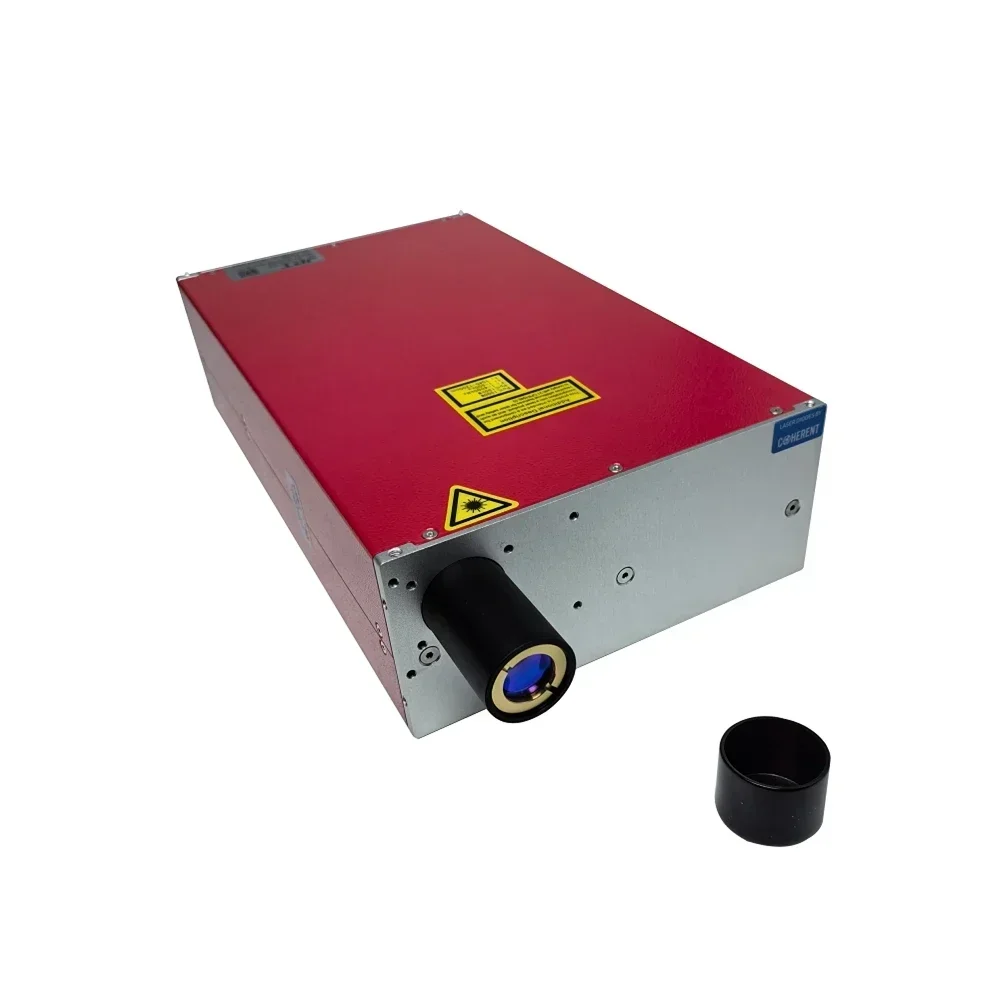 M8 100W JPT Fiber Laser Source with Laser Power Optional Original YDFLP-100-M8-S-R Pulse for Metal Steel Glass Marking Cutting