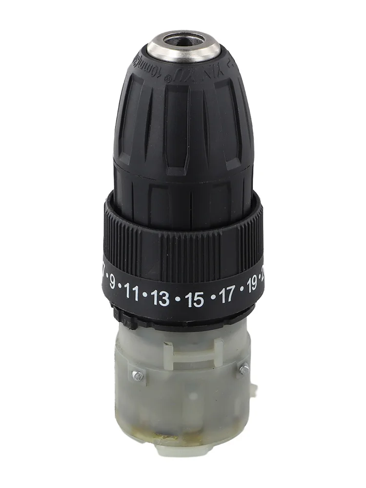 Reducer Drill Gear …