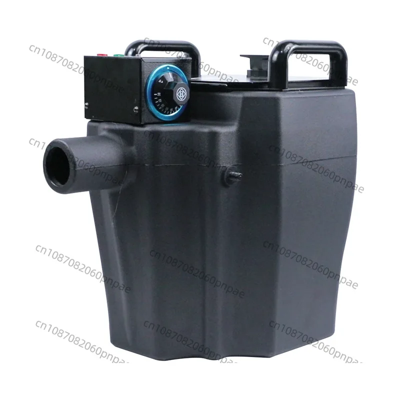 

3500W dry ice machine wedding 6000 watts smoke machine special effects performance props