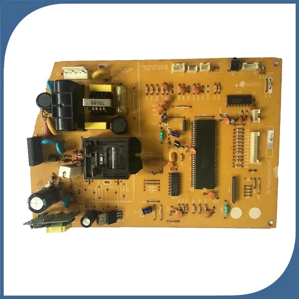 

good for air conditioner motherboard PC board control board SE78A628G03AT SE78A628G02CT 45X1G09G part