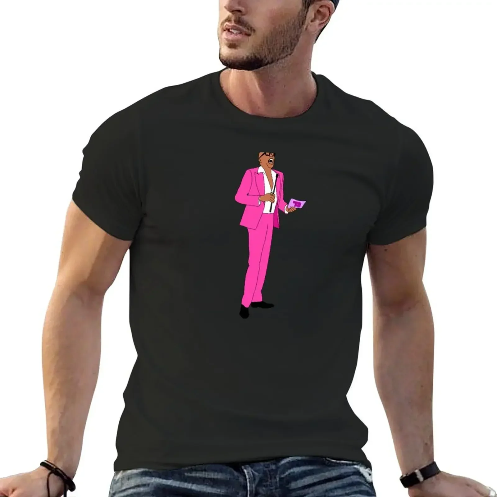 Rupaul Snatch Game Laugh T-Shirt vintage t shirts essential t shirt customs big and tall t shirts for men