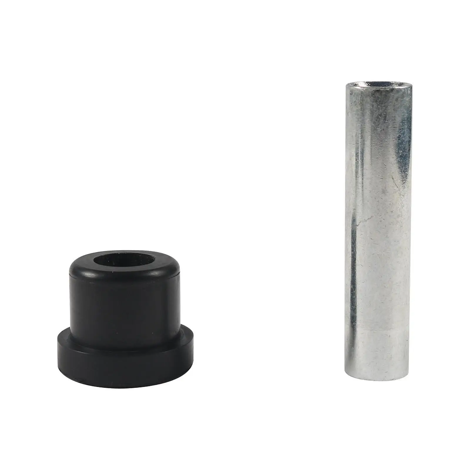 

Golf Cart Spring Bushing Kit Easy to Install Rubber Professional Maintenance Accessories Repair High Performance Replacement