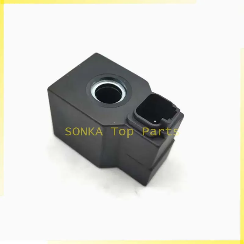 

XKAL-00050 XKAL00050 SOLENOID VALVE COIL FOR HYUNDAI R125LCR-9A R140LC9 R145CR9 R250LC9 R390LC9 R160LC9 R160LC9S R180LC9 R210LC9