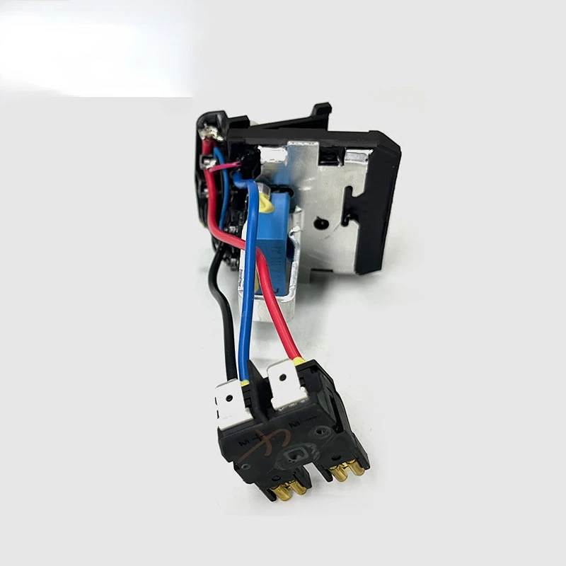 Angle grinder switch circuit board controller for Bosch GWS18V-LI electric angle grinder trigger power switch controller module