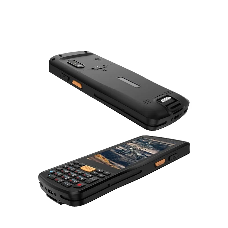 Android 11.0 Pda IP…