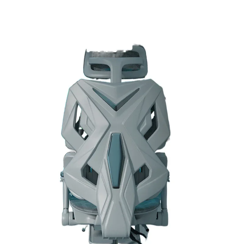 

Gaming chair, ergonomic design, boys and girls, waist protection, computer chair