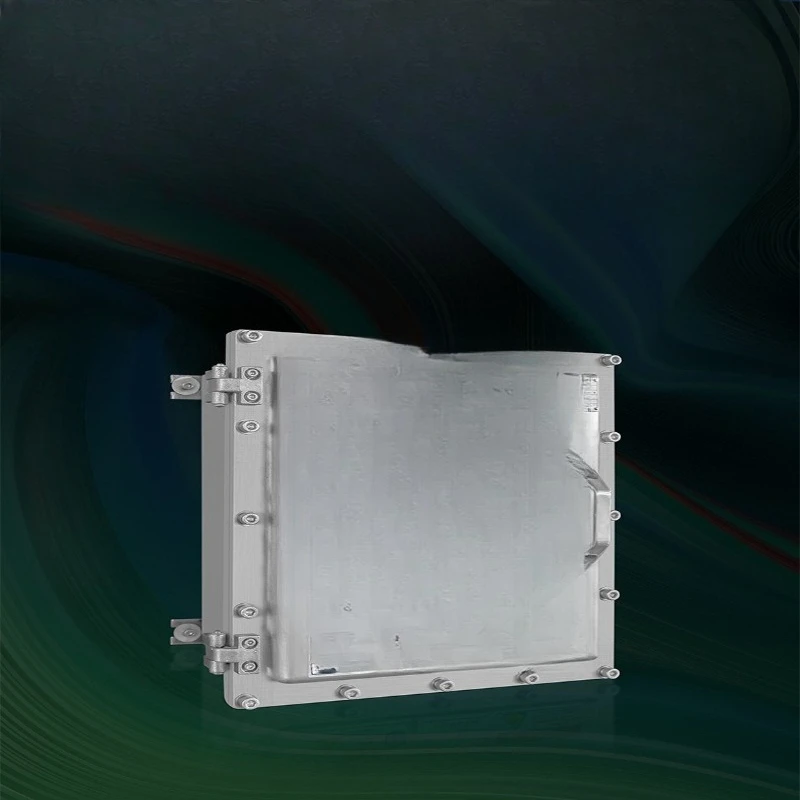 Explosion-proof box Explosion-proof junction box industry, dust explosion-proof switch control, distribution box cabinet