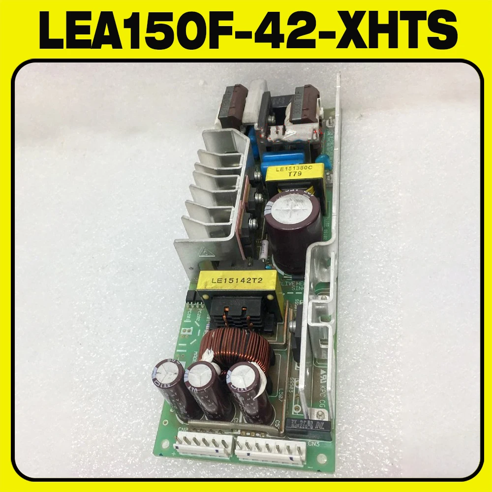 

Блок питания для промышленного медицинского оборудования COSEL 42V3.6A LEA150F-42-XHTS
