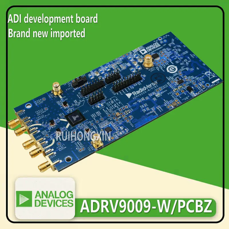 ADRV9009-W/PCBZ ADI Development Board ADRV9009 RF Transceiver Evaluation Kit Original