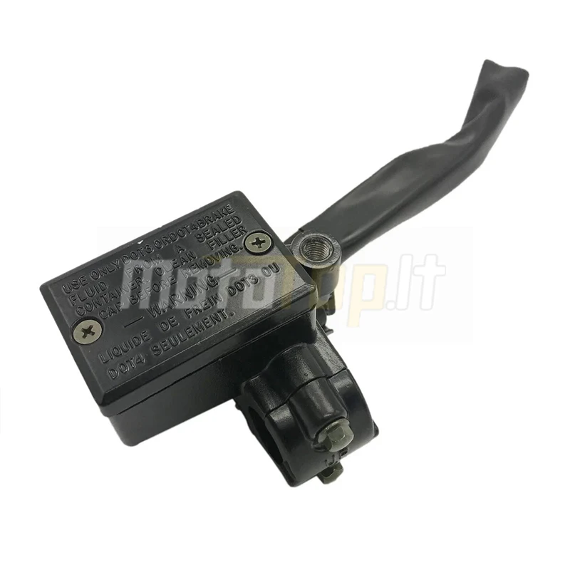 

Главный тормозной цилиндр переднего тормоза для квадроциклов CFMOTO CF500 CF800 ATV 500cc 800cc SWB X5 X6 CFORCE 2007-2018, артикулы 9010-080600, 9050-080600