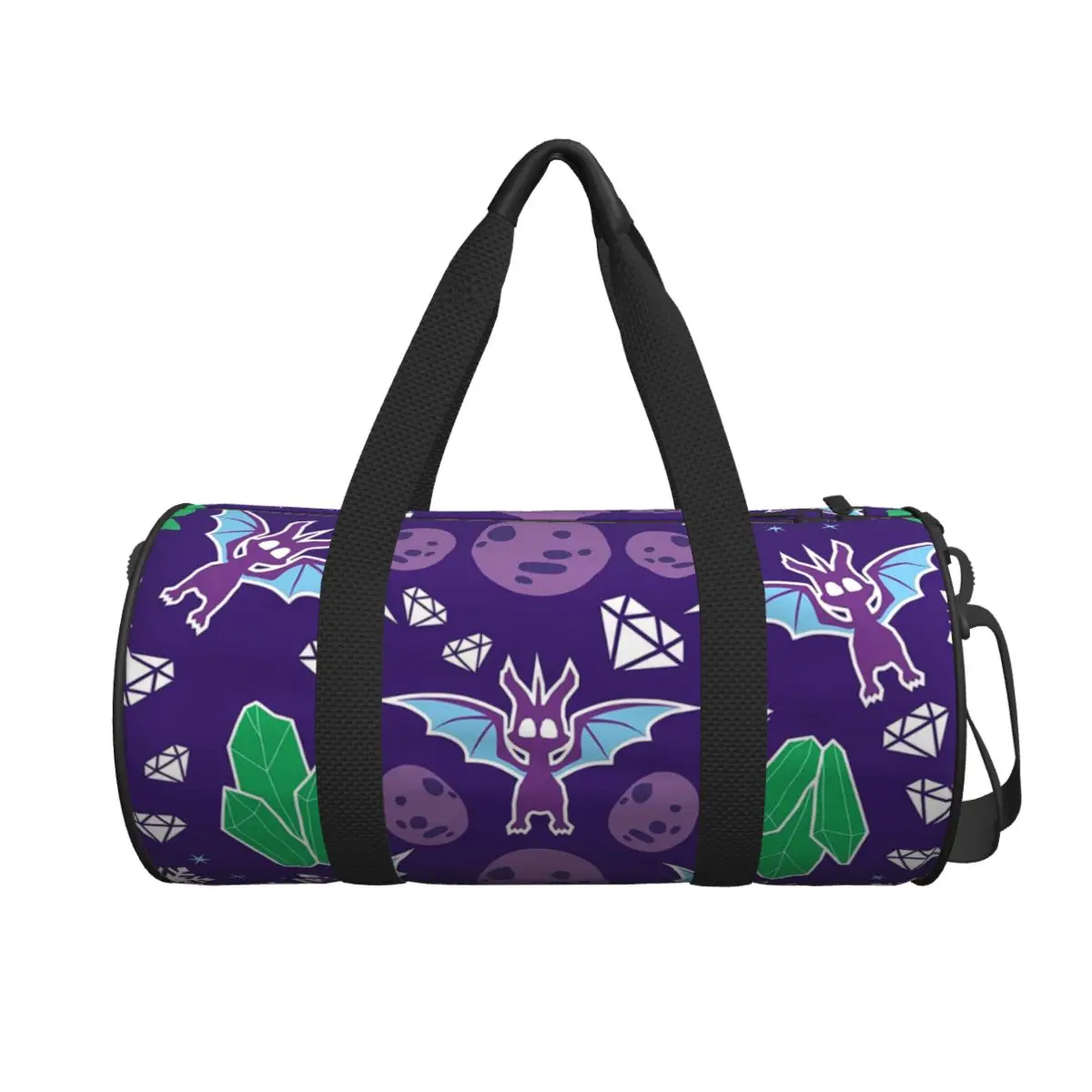 

Большая спортивная сумка Ice Spyro, многофункциональная дорожная сумка Duffle, сумки для фитнеса