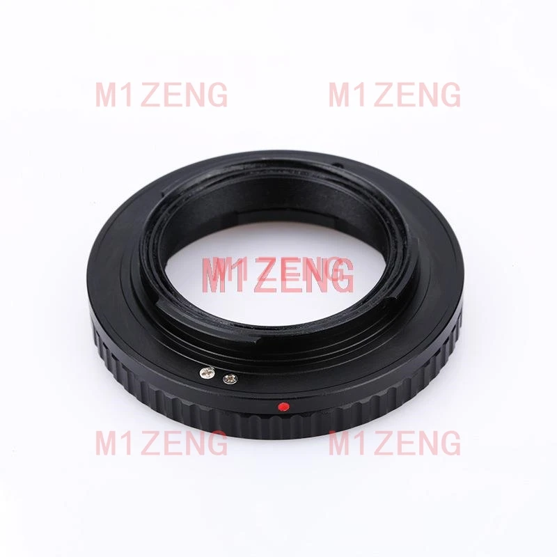 Sony Camera Zv-E10 - LM-소니 E 마운트 매크로 포커스 어댑터