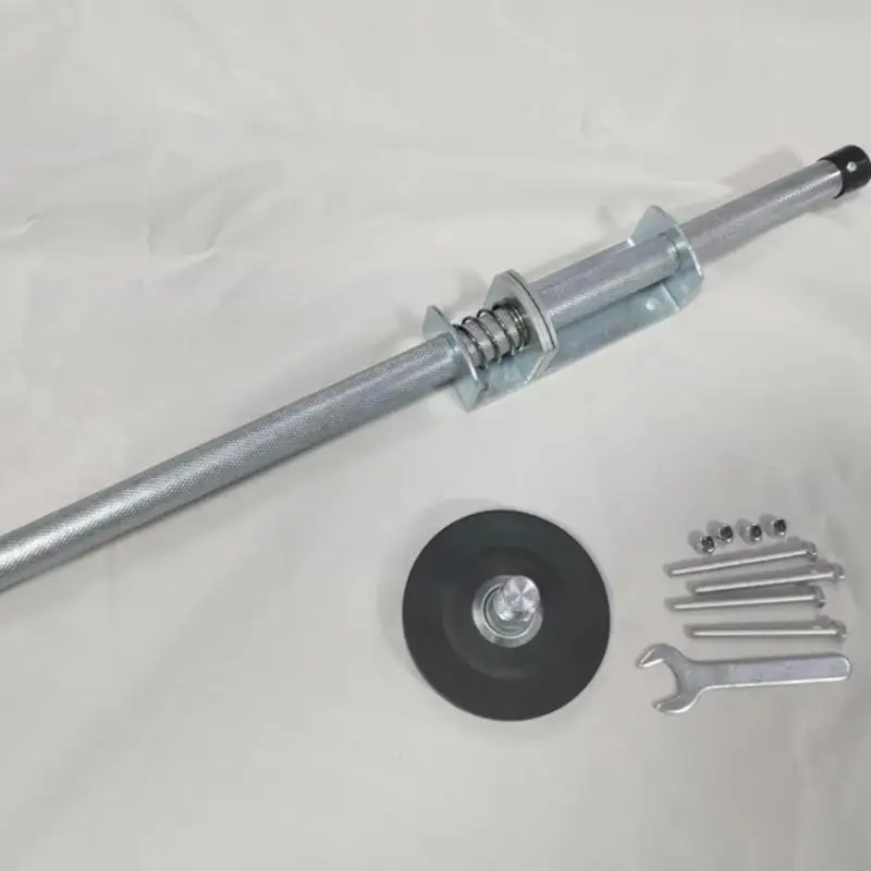 40JE Ladderstabilisator Verlenging Ladderpoot Ground Leveler Trapladderstabilisator