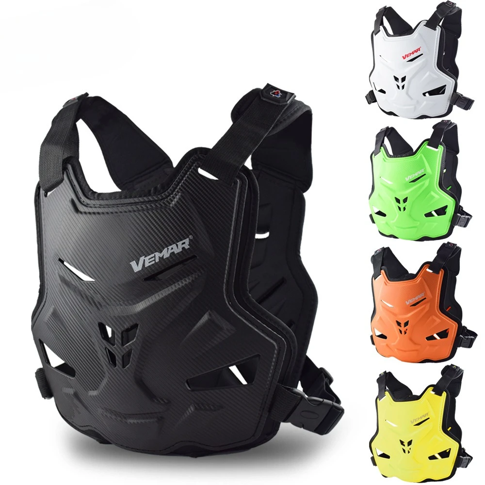 

Для VEMAR внедорожного мотоцикла, снаряжение для верховой езды, защитное снаряжение, защита груди, защита от столкновений, раллийное гоночное снаряжение для мужчин и женщин