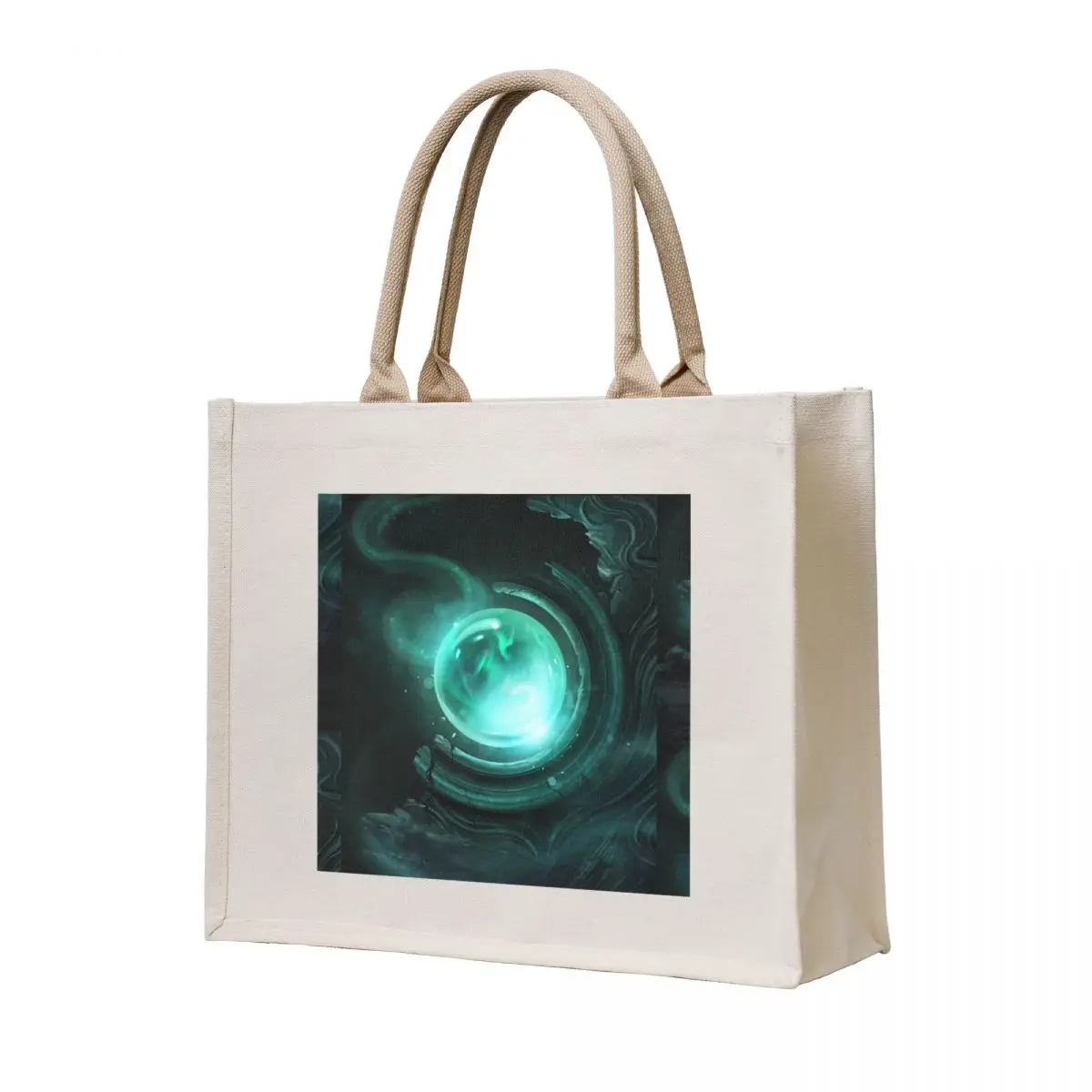 

Allunia volume 1 Tote Bag Cloth bag tote bag men Canvas