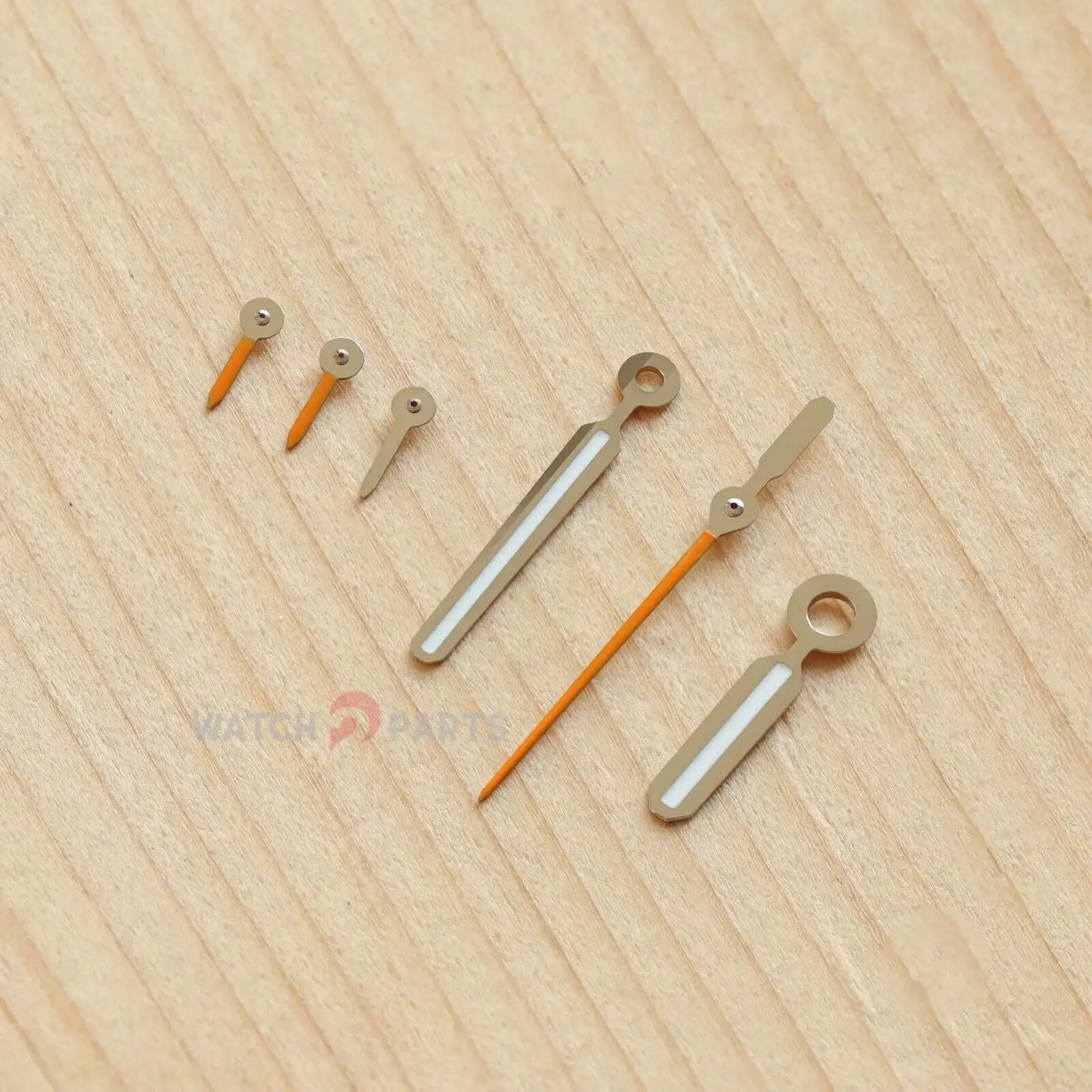 

Luminous Watch Hands for Audemars Piguet AP Royal Oak Offshore 42mm 26470 Caliber Cal.3126 Watch Movement