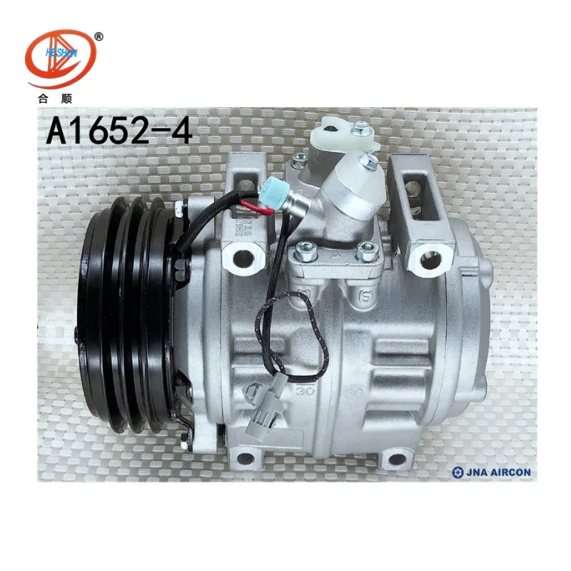 Air Conditioning Auto Ac Compressor Compatible For TOYOTA COASTER BUS 88320-36560 447180-4090 88320-36530 447220-1030