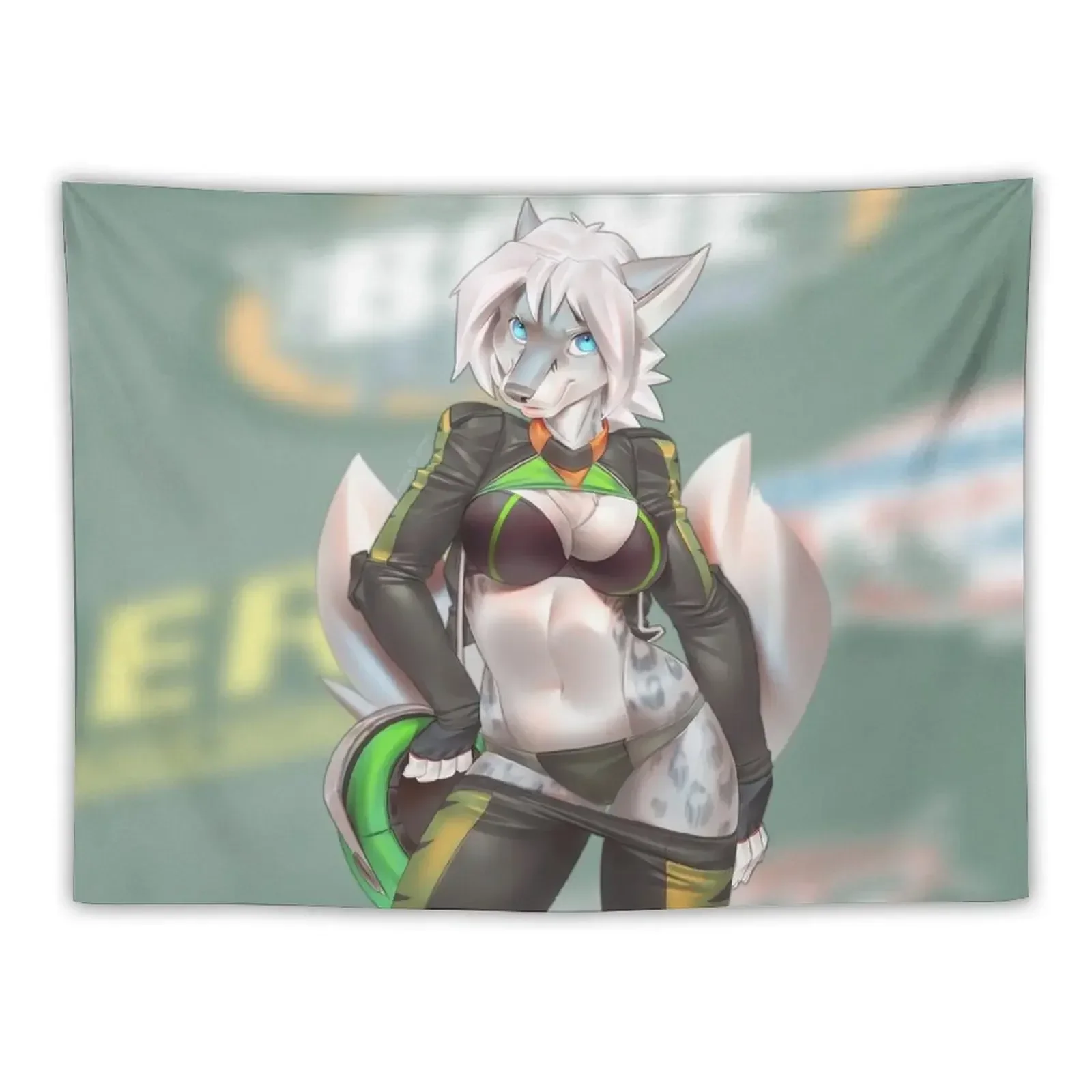 

Arokha Racer Tapestry Decoration For Bedroom Decoration Wall Tapestry