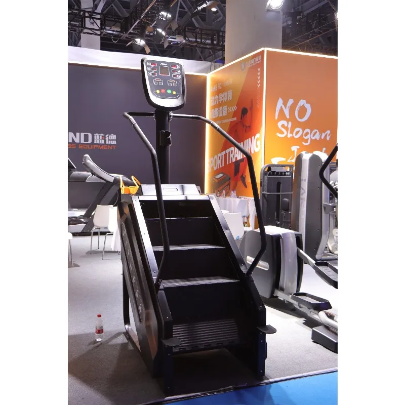 

Smith Machine Comprehensive Home Fitness Equipment Multifunctional Power Rack for Squat Bench Press Flyes Trainer